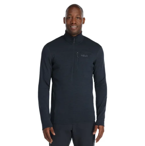 Rab Ascendor Light Pull-On Top - SS25