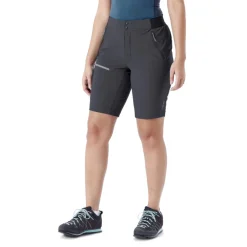 Rab Ascendor Light Women's Shorts