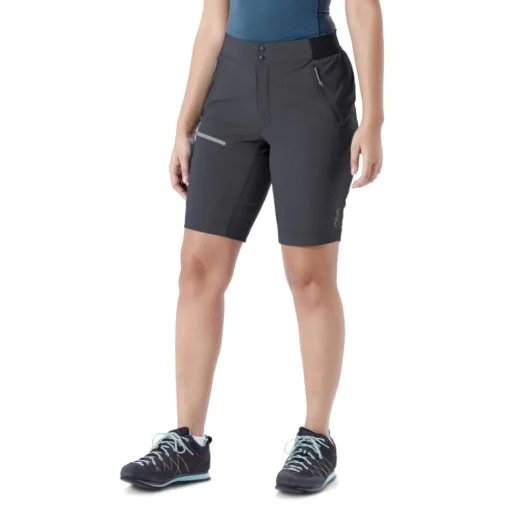 Rab Ascendor Light Women's Shorts