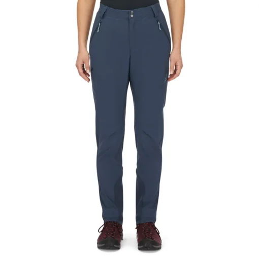 Rab Ascendor Light Women's Pants (Regular Leg) - AW24