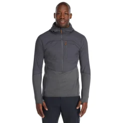 Rab Ascendor Summit Hooded Jacket - SS25