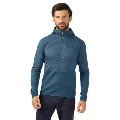 Rab Ascendor Summit Hooded Jacket - SS25