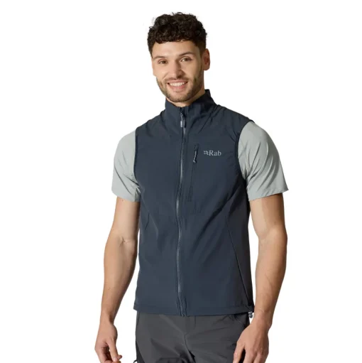 Rab Borealis Gilet - SS25