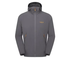 Rab Borealis Hooded Jacket - SS25