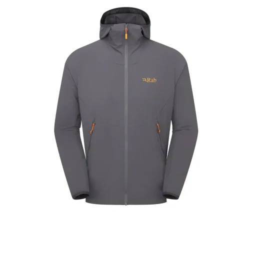 Rab Borealis Hooded Jacket - SS25