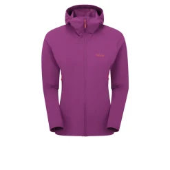 Rab Borealis Hooded Women's Jacket - SS25