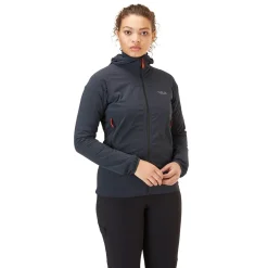 Rab Borealis Women's Jacket - AW24