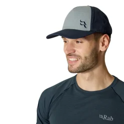 Rab Calet Embroidery Cap - SS25