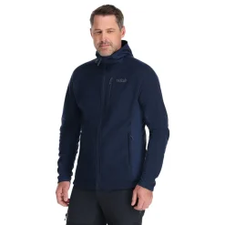 Rab Capacitor Hooded Jacket - SS25