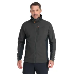 Rab Capacitor Hooded Jacket - SS25