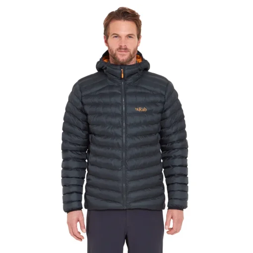 Rab Cirrus Alpine Jacket - SS25