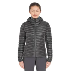 Rab Cirrus Flex Insulated Women's Hooded Jacket - SS25