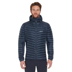 Rab Cirrus Flex Insulated Hooded Jacket - SS25