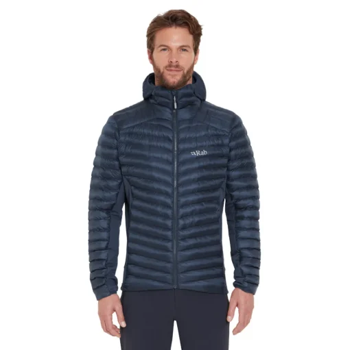 Rab Cirrus Flex Insulated Hooded Jacket - SS25