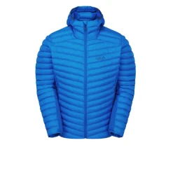 Rab Cirrus Flex Insulated Hooded Jacket - SS25