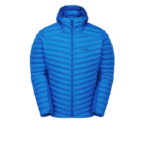 Rab Cirrus Flex Insulated Hooded Jacket - SS25