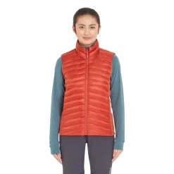 Rab Cirrus Flex Women's Gilet - SS25