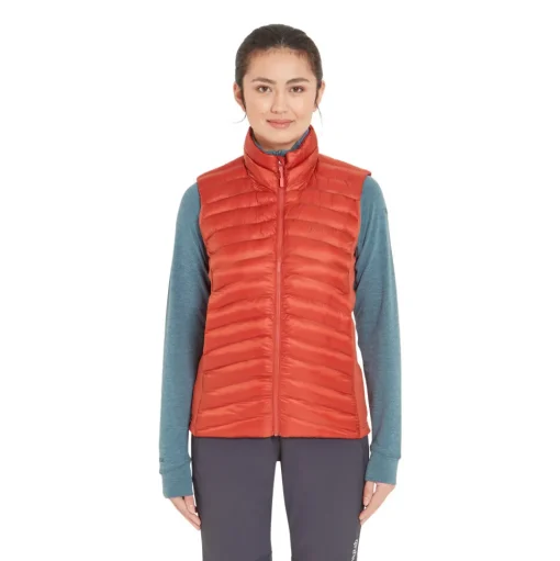 Rab Cirrus Flex Women's Gilet - SS25