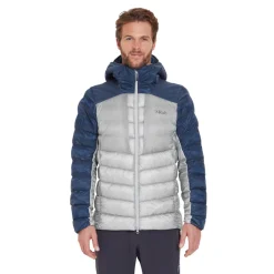 Rab Cirrus Ultra Hooded Jacket - SS25