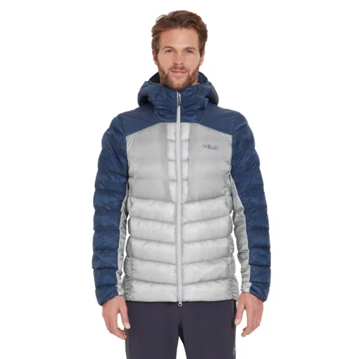 Rab Cirrus Ultra Hooded Jacket - SS25