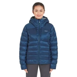 Rab Cirrus Ultra Hooded Women's Jacket - SS25