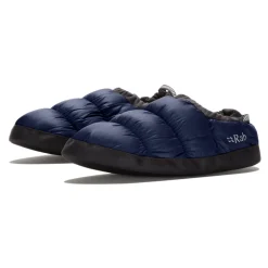 Rab Down Hut Slippers - SS25