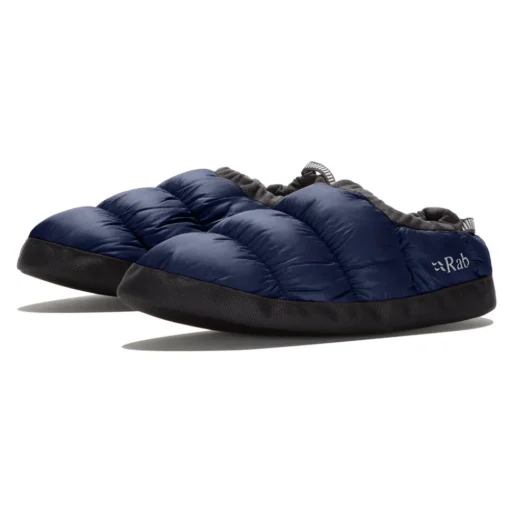 Rab Down Hut Slippers - SS25