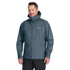 Rab Downpour Eco Waterproof Jacket - AW24