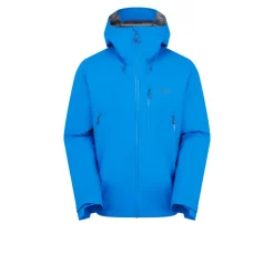 Rab Downpour Mountain Waterproof Jacket - SS25