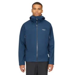 Rab Downpour Plus 2.0 Jacket - AW24