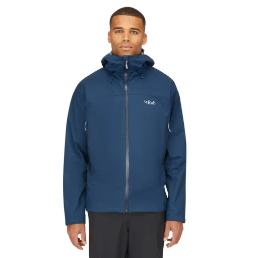 Rab Downpour Plus 2.0 Jacket - AW24