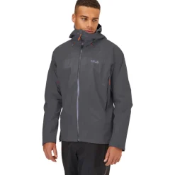 Rab Downpour Plus 2.0 Jacket - AW24