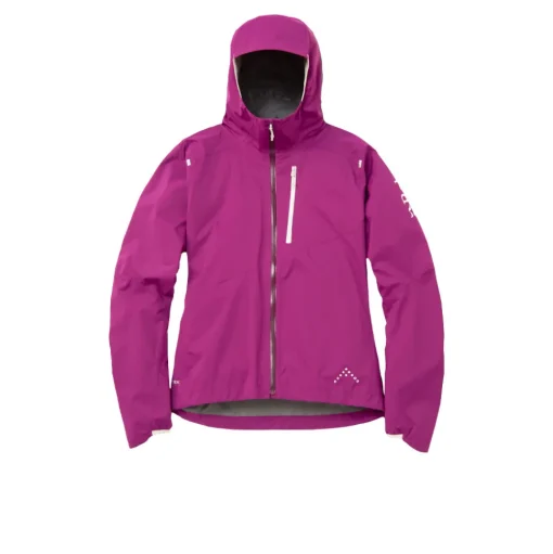 Rab Downpour Trail Light Waterproof Women's Jacket - SS25