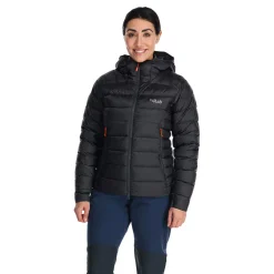 Rab Electron Pro Women's Jacket - SS25
