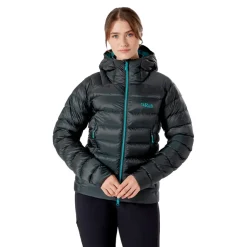 Rab Electron Pro Women's Jacket - SS25