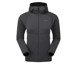 Rab Evolute Hooded Women's Jacket - SS25