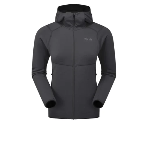 Rab Evolute Hooded Women's Jacket - SS25