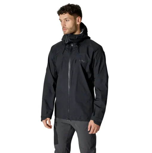 Rab Firewall Alpine Waterproof Jacket - SS25