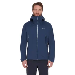 Rab Firewall Light Waterproof Jacket - SS25