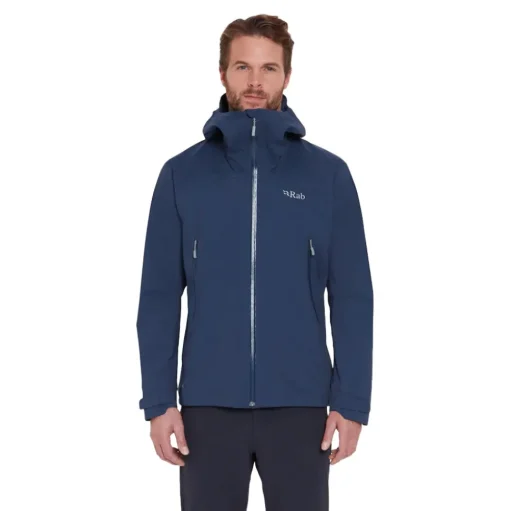 Rab Firewall Light Waterproof Jacket - SS25