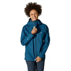 Rab Firewall Mountain Waterproof Women's Jacket - SS25