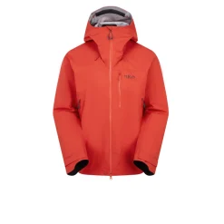 Rab Firewall Mountain Waterproof Jacket - SS25