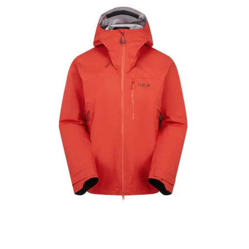 Rab Firewall Mountain Waterproof Jacket - SS25