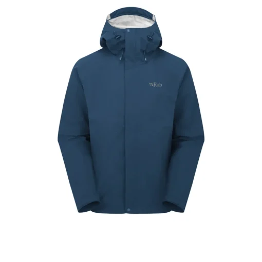 Rab Firewall Waterproof Jacket - SS25