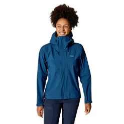 Rab Firewall Women's Waterproof Jacket - SS25