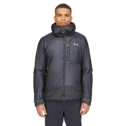 Rab Generator Alpine Jacket - SS25