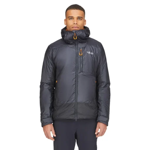 Rab Generator Alpine Jacket - SS25