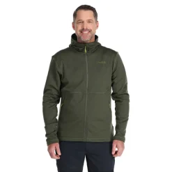 Rab Geon Hooded Jacket - AW24