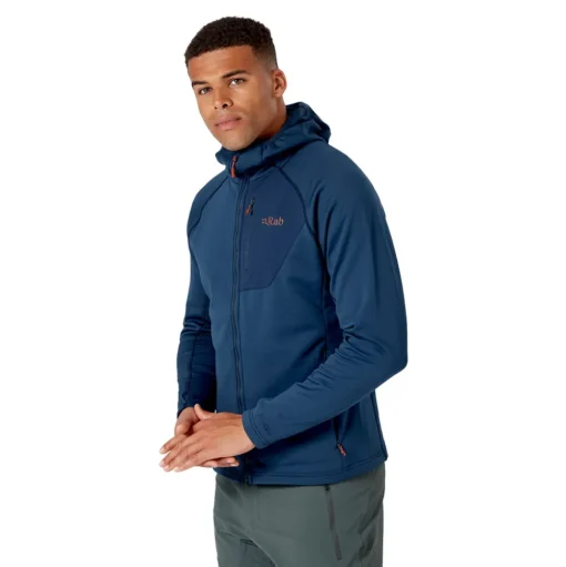 Rab Geon Hoody - SS25