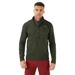 Rab Geon Pull-On Top - SS25
